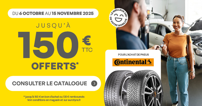 PROMOTION CONTINENTAL