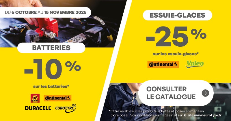 PROMOTION ENTRETIEN